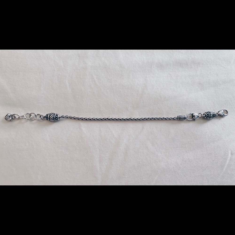 Beautiful Brighton Charm Bracelet!